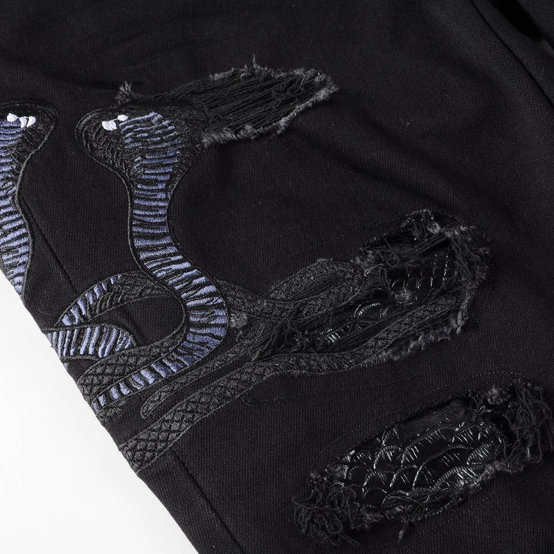 Amiri Fashion Jeans #8560