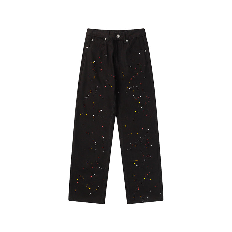 Chrome Hearts Jeans