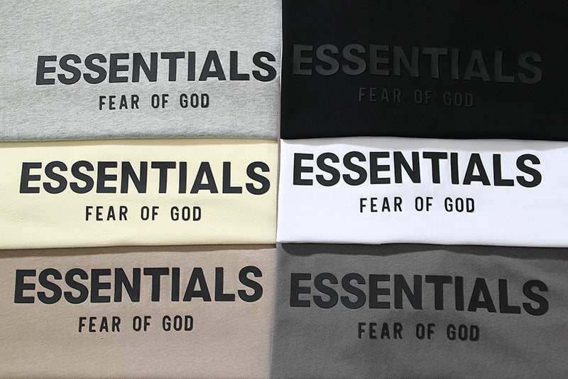 FOG  Essentials T-shirt