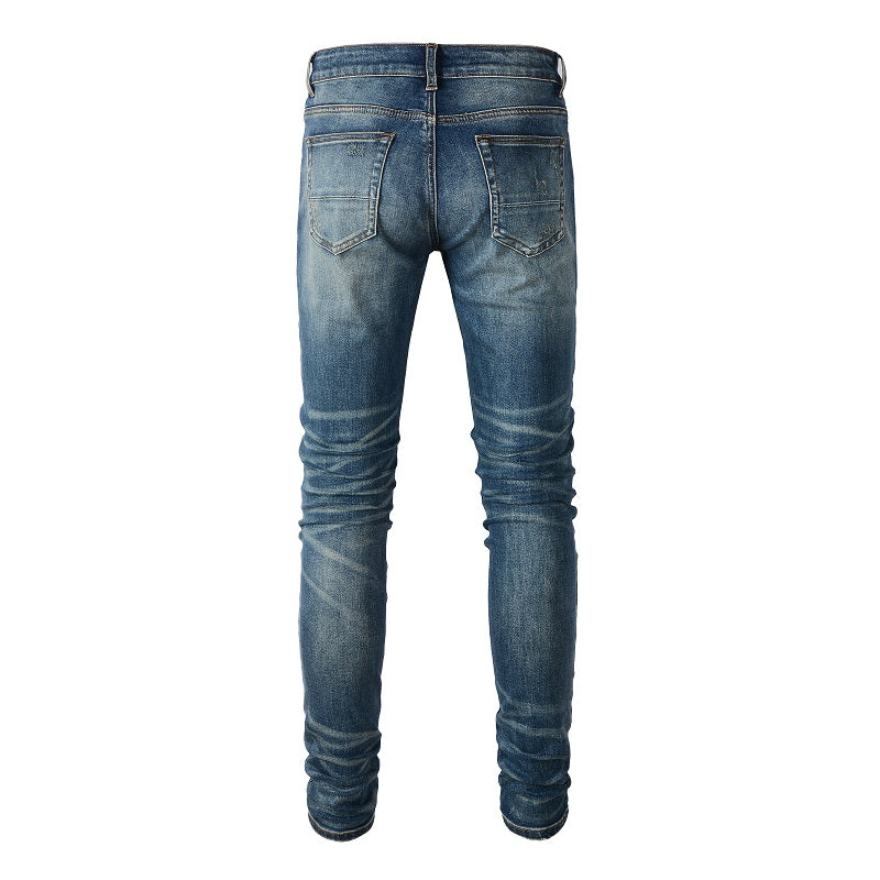 Amiri Fashion Jeans #6612