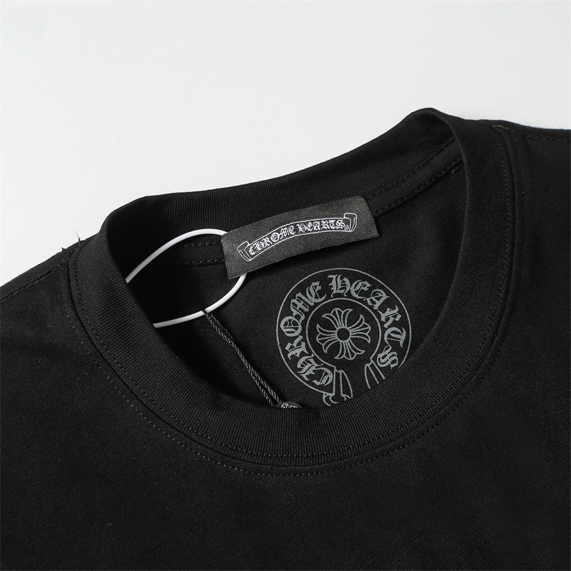 Chrome Hearts T-shirt