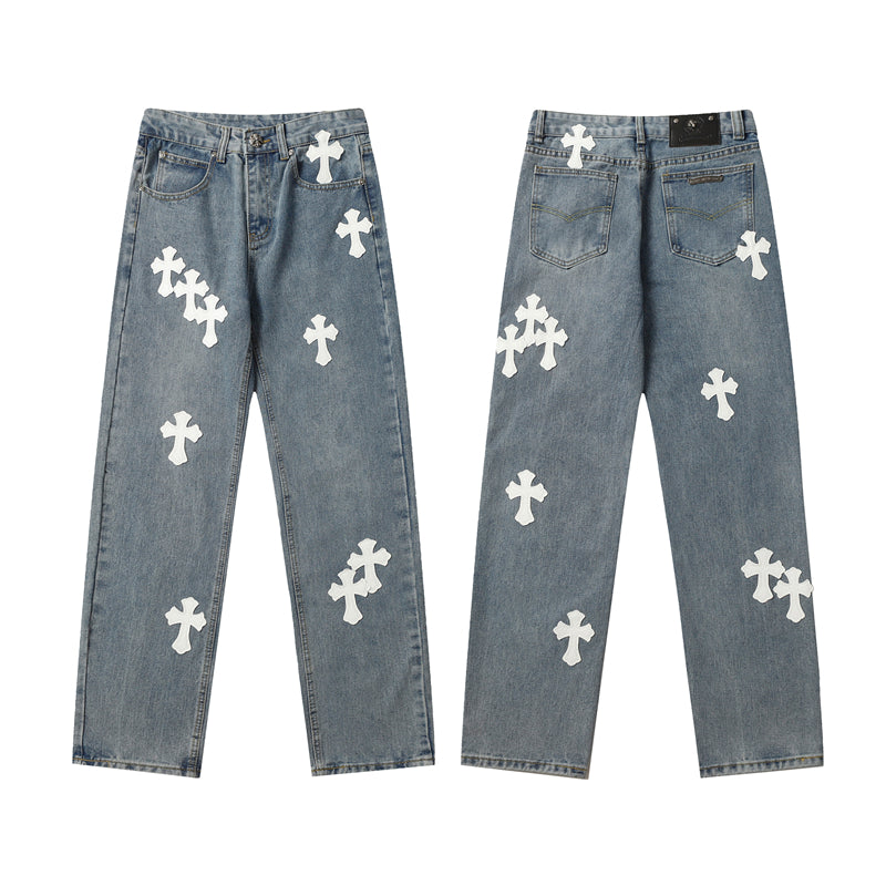 Chrome Hearts Jeans