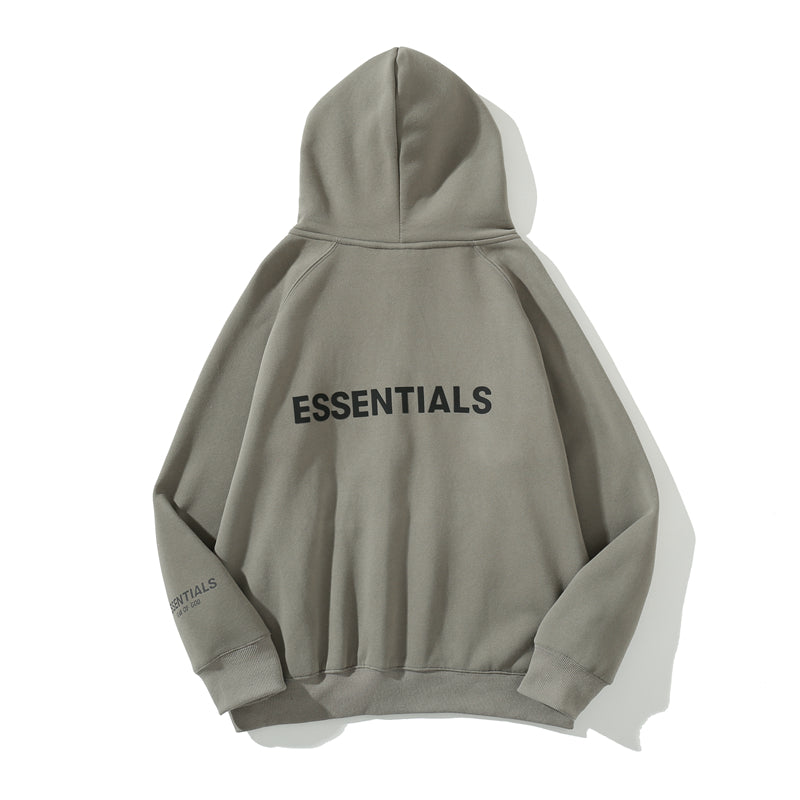 FOG  Essentials Hoodie