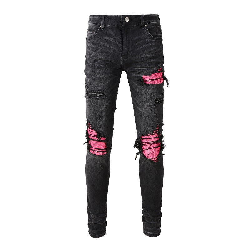 Amiri Fashion Jeans #8806