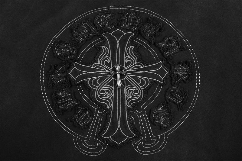 Chrome Hearts Long Sleeves