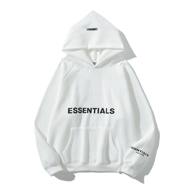 FOG  Essentials Hoodie