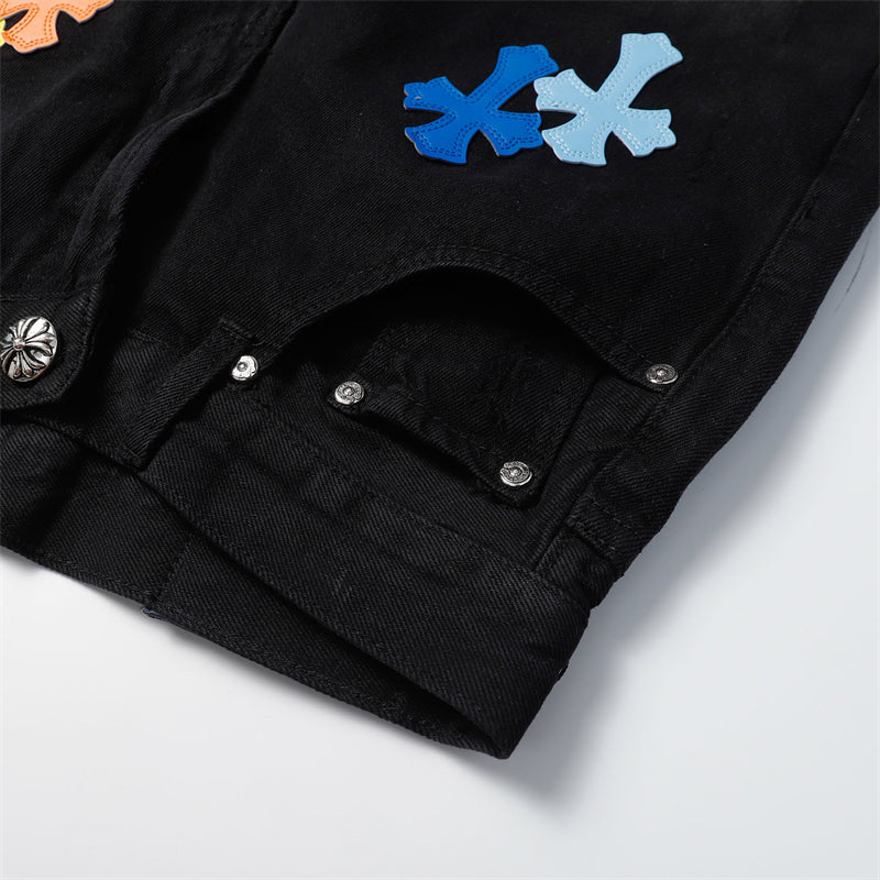 Chrome Hearts Pants