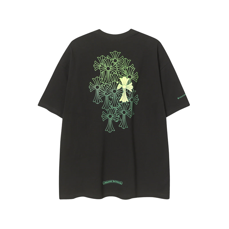 Chrome Hearts T-shirt
