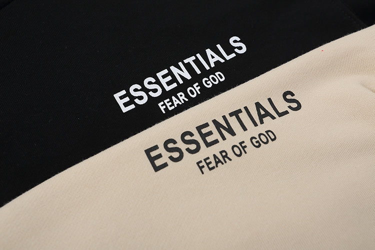 FOG  Essentials Hoodie