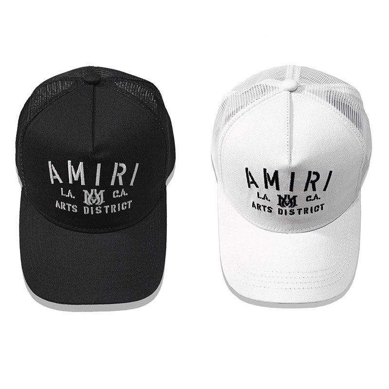 Amiri Fashion Hat