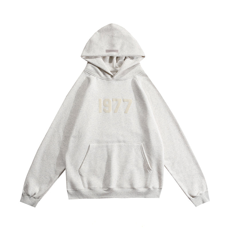 FOG  Essentials Hoodie