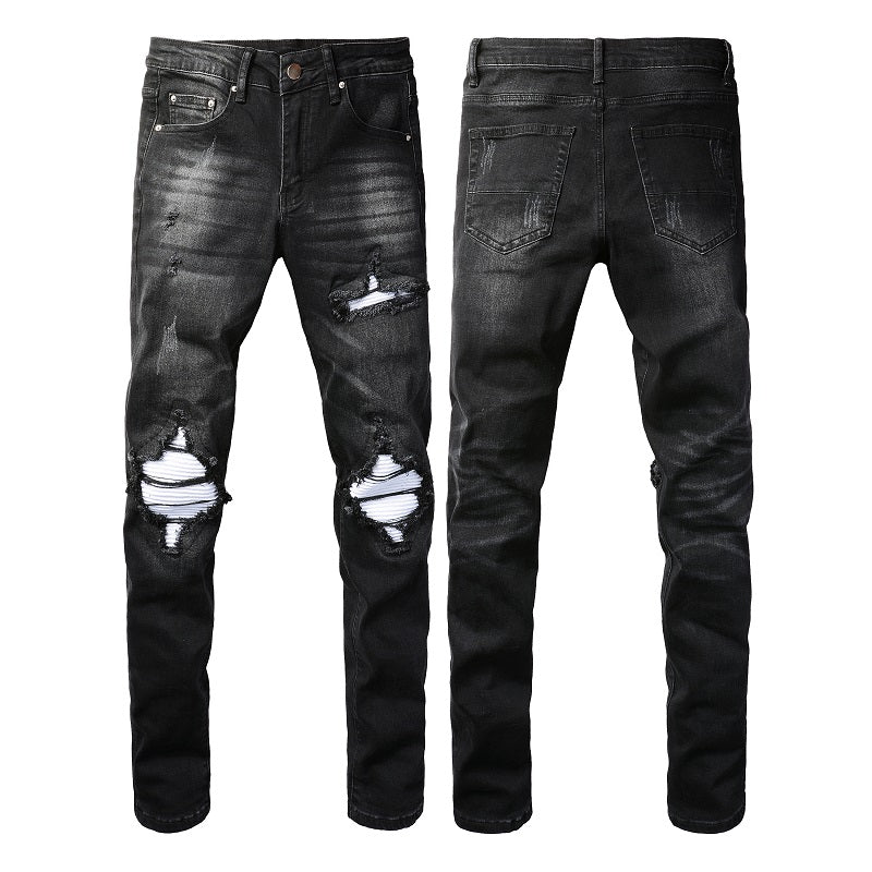 Amiri Fashion Jeans #1343