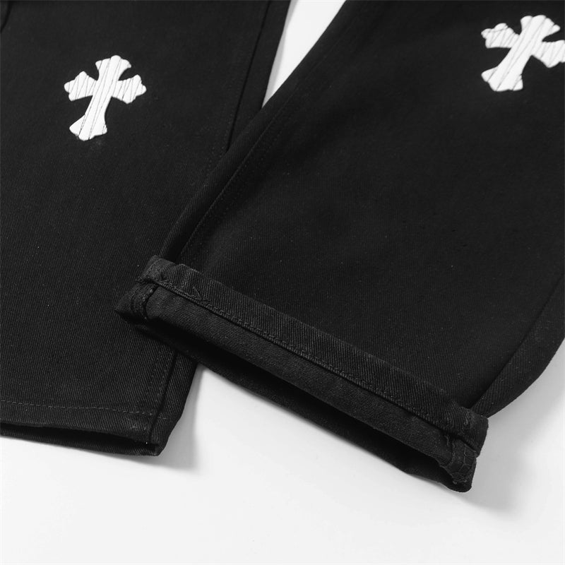 Chrome Hearts Jeans