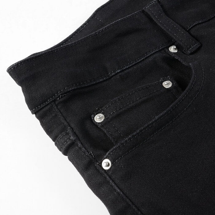 Amiri Fashion Jeans #877