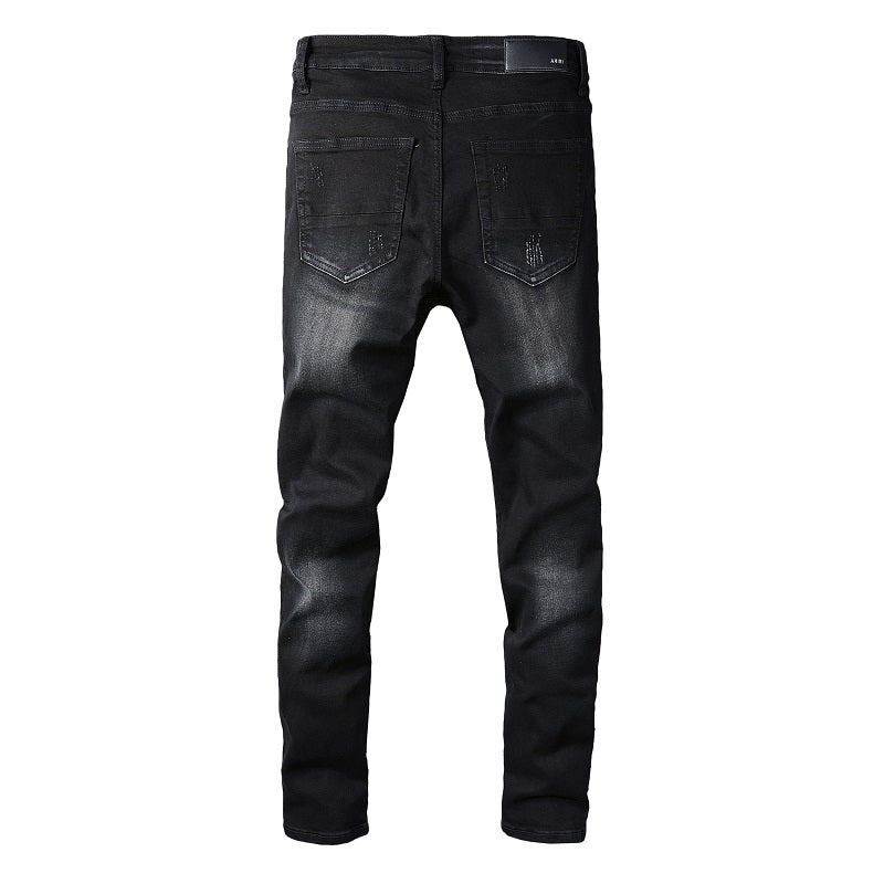 Amiri Fashion Jeans #817