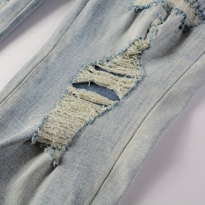 Amiri Fashion Jeans #1346