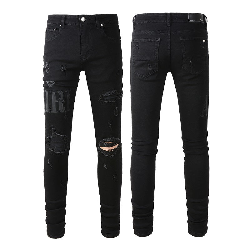 Amiri Fashion Jeans #892
