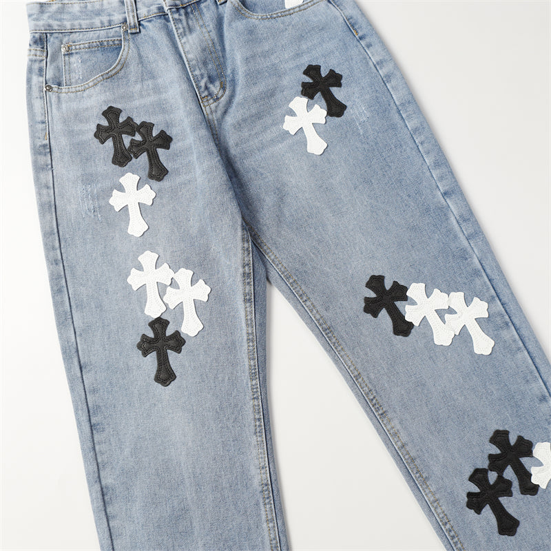 Chrome Hearts Jeans