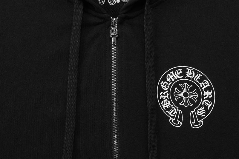 Chrome Hearts Long Sleeves