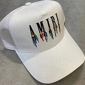 Amiri Fashion Hats