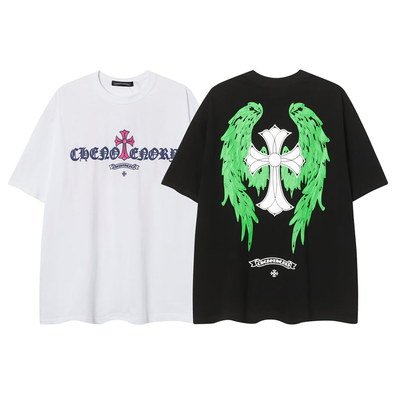 Chrome Hearts T-shirt