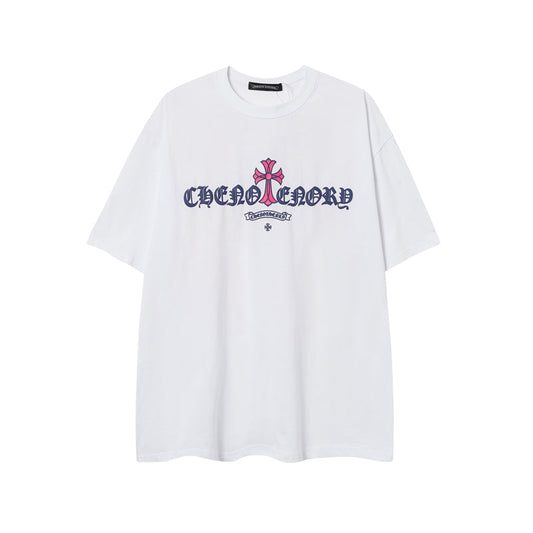 Chrome Hearts T-shirt