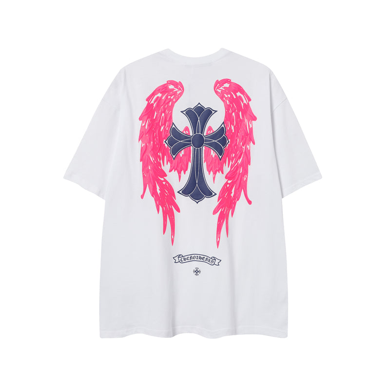 Chrome Hearts T-shirt