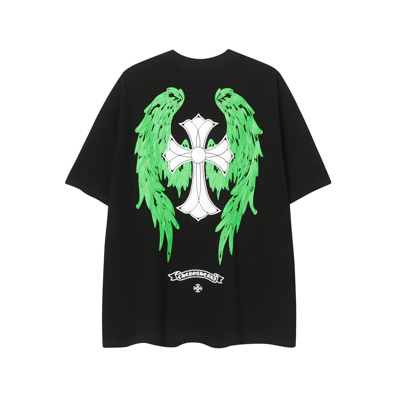 Chrome Hearts T-shirt