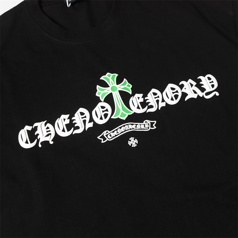 Chrome Hearts T-shirt